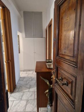 A CASA di Giovi